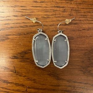 Kendra Scott Elle Drop Earrings